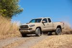 Toyota Tacoma TRD Sport Access Cab 2015 года (NA)